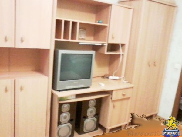 Отдых в Феодосии. Сдаю Хорошую 2-хком.кв. ул.Украинская! Отдых в Крыму 2016 - жильё в Крыму без посредников - «Отдых в Феодосии»