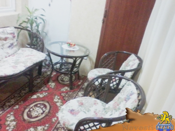 Отдых в Феодосии. Сдаю Хорошую 2-хком.кв. ул.Украинская! Отдых в Крыму 2016 - жильё в Крыму без посредников - «Отдых в Феодосии»
