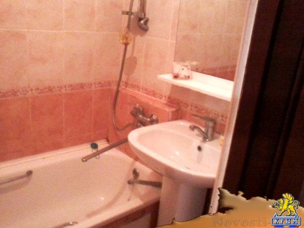 Отдых в Феодосии. Сдаю Хорошую 2-хком.кв. ул.Украинская! Отдых в Крыму 2016 - жильё в Крыму без посредников - «Отдых в Феодосии»