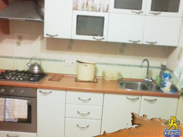 Отдых в Феодосии. Сдаю Хорошую 2-хком.кв. ул.Украинская! Отдых в Крыму 2016 - жильё в Крыму без посредников - «Отдых в Феодосии»