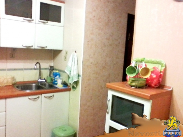 Отдых в Феодосии. Сдаю Хорошую 2-хком.кв. ул.Украинская! Отдых в Крыму 2016 - жильё в Крыму без посредников - «Отдых в Феодосии»