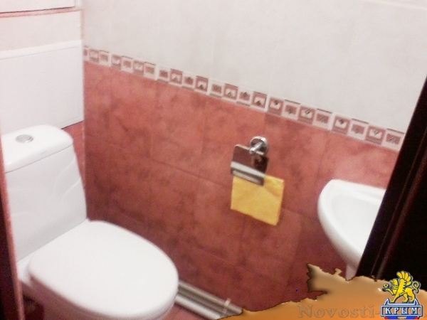 Отдых в Феодосии. Сдаю Хорошую 2-хком.кв. ул.Украинская! Отдых в Крыму 2016 - жильё в Крыму без посредников - «Отдых в Феодосии»