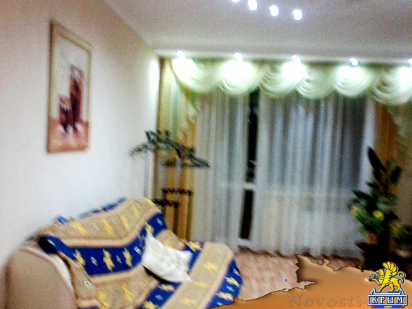 Отдых в Феодосии. Сдаю Хорошую 2-хком.кв. ул.Украинская! Отдых в Крыму 2016 - жильё в Крыму без посредников - «Отдых в Феодосии»