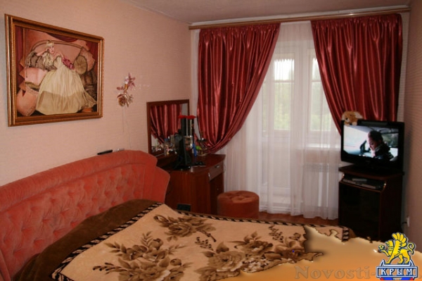 Отдых в Феодосии. Сдаю 2-хком. Отличную квартиру ул.русская Отдых в Крыму 2016 - жильё в Крыму без посредников - «Отдых в Феодосии»
