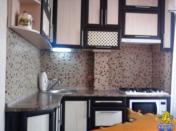 Отдых в Феодосии. Сдаю 2-хком. Отличную квартиру ул.русская Отдых в Крыму 2016 - жильё в Крыму без посредников - «Отдых в Феодосии»