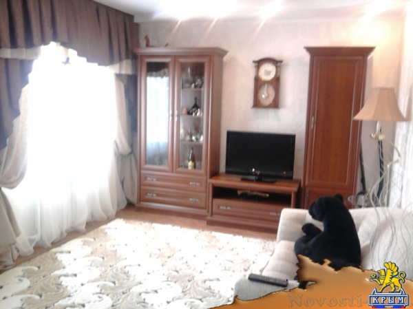 Отдых в Феодосии. Сдаю 2-хком. Отличную квартиру ул.русская Отдых в Крыму 2016 - жильё в Крыму без посредников - «Отдых в Феодосии»