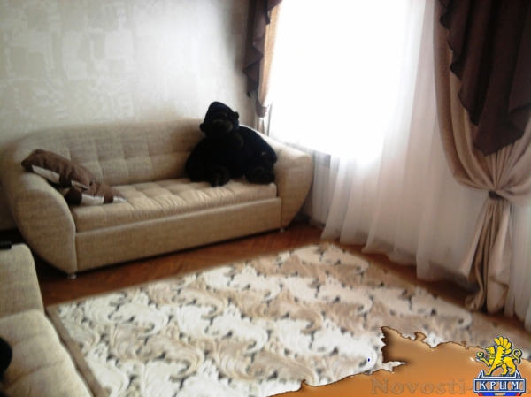 Отдых в Феодосии. Сдаю 2-хком. Отличную квартиру ул.русская Отдых в Крыму 2016 - жильё в Крыму без посредников - «Отдых в Феодосии»