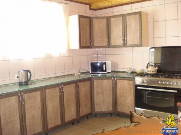 Отдых в Солнечногорском. Новый и недорогой мини-отель Отдых в Крыму 2016 - жильё в Крыму без посредников - «Отдых в Крыму»