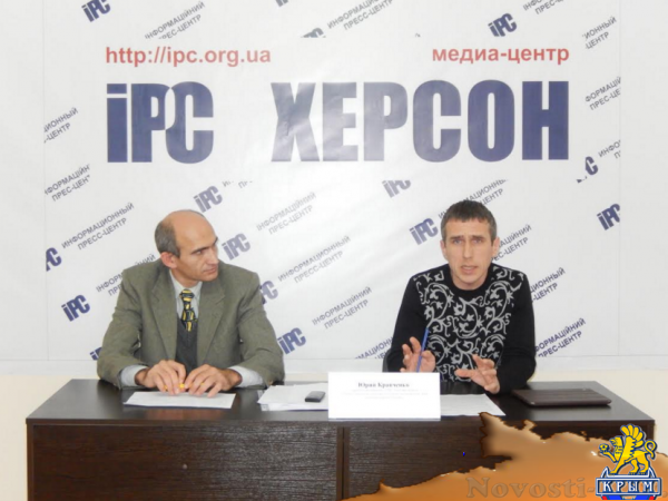 Крымские переселенцы получат гранты на развитие бизнеса на Херсонщине - «Политика Крыма»