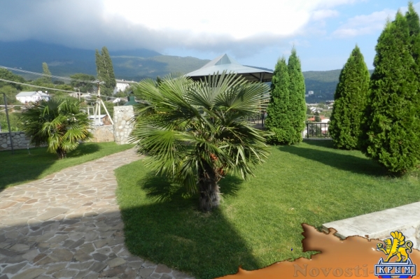 Отдых в Ялте. Гостевой дом в Ялте. Отдых в Крыму 2016 - жильё в Крыму без посредников - «Отдых в Ялте» Отдых в Ялте. Гостевой дом в Ялте. Отдых в Крыму 2016 - жильё в Крыму без посредников - «Отдых в Ялте»