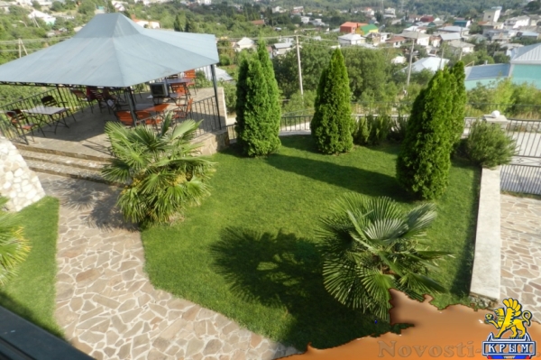 Отдых в Ялте. Гостевой дом в Ялте. Отдых в Крыму 2016 - жильё в Крыму без посредников - «Отдых в Ялте» Отдых в Ялте. Гостевой дом в Ялте. Отдых в Крыму 2016 - жильё в Крыму без посредников - «Отдых в Ялте»