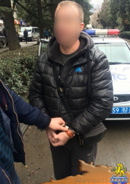 Симферопольцу грозит 15 лет тюрьмы за хранение и сбыт наркотиков на Южном берегу Крыма (ФОТО) - «Экономика Крыма»