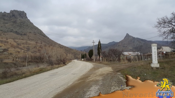 Джемилев и Чубаров оставили в руинах дома предков и мечети, строя себе роскошные дворцы (ФОТО) - «Политика Крыма»