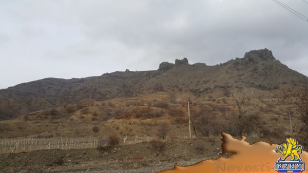 Джемилев и Чубаров оставили в руинах дома предков и мечети, строя себе роскошные дворцы (ФОТО) - «Политика Крыма»