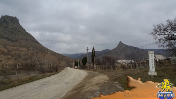 Джемилев и Чубаров оставили в руинах дома предков и мечети, строя себе роскошные дворцы (ФОТО) - «Политика Крыма»