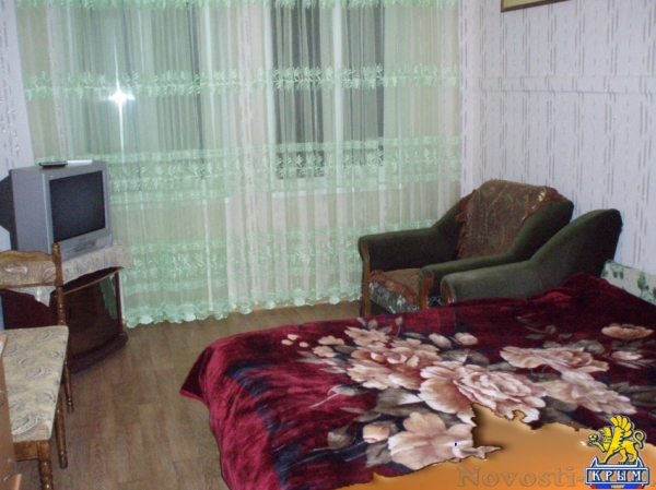 Отдых в Алуште. Сдаётся жильё со всеми удобствами у моря. Отдых в Крыму 2016 - жильё в Крыму без посредников - «Отдых в Крыму»