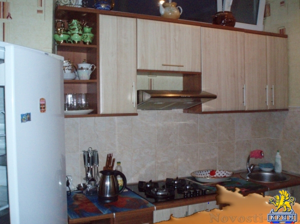 Отдых в Алуште. Сдаётся жильё со всеми удобствами у моря. Отдых в Крыму 2016 - жильё в Крыму без посредников - «Отдых в Крыму»