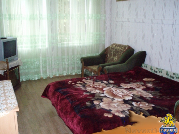 Отдых в Алуште. Сдаётся жильё со всеми удобствами у моря. Отдых в Крыму 2016 - жильё в Крыму без посредников - «Отдых в Крыму»