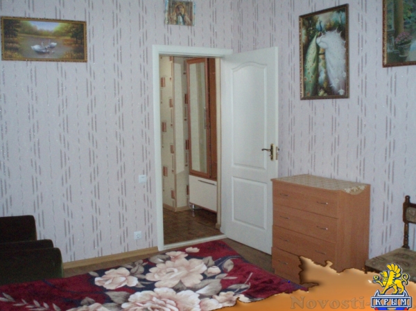 Отдых в Алуште. Сдаётся жильё со всеми удобствами у моря. Отдых в Крыму 2016 - жильё в Крыму без посредников - «Отдых в Крыму»