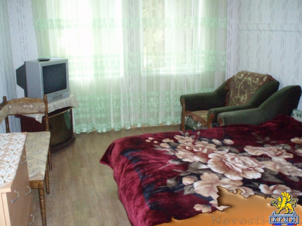 Отдых в Алуште. Сдаётся жильё со всеми удобствами у моря. Отдых в Крыму 2016 - жильё в Крыму без посредников - «Отдых в Крыму»