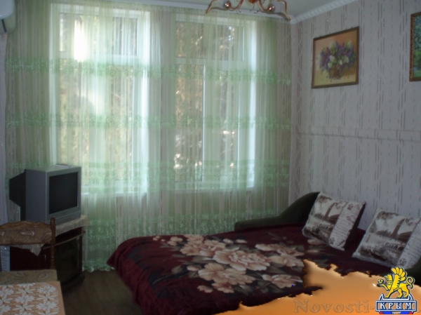 Отдых в Алуште. Сдаётся жильё со всеми удобствами у моря. Отдых в Крыму 2016 - жильё в Крыму без посредников - «Отдых в Крыму»