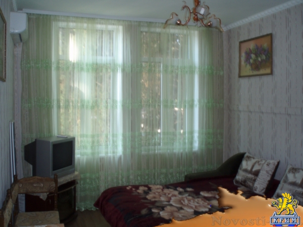 Отдых в Алуште. Сдаётся жильё со всеми удобствами у моря. Отдых в Крыму 2016 - жильё в Крыму без посредников - «Отдых в Крыму»