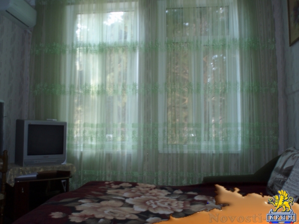Отдых в Алуште. Сдаётся жильё со всеми удобствами у моря. Отдых в Крыму 2016 - жильё в Крыму без посредников - «Отдых в Крыму»