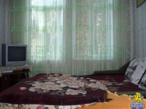 Отдых в Алуште. Сдаётся жильё со всеми удобствами у моря. Отдых в Крыму 2016 - жильё в Крыму без посредников - «Отдых в Крыму»