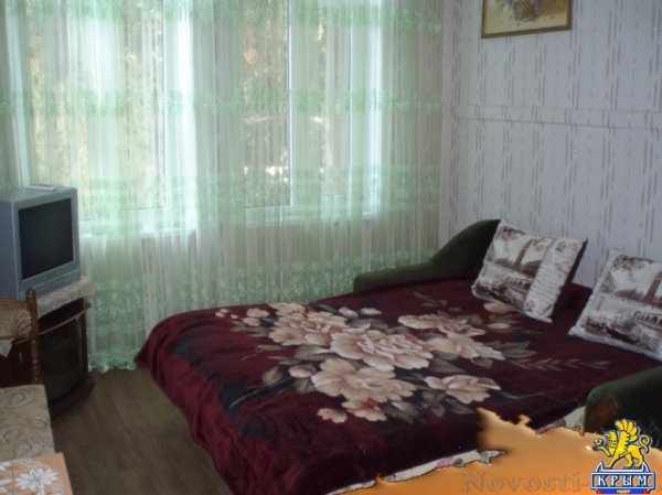 Отдых в Алуште. Сдаётся жильё со всеми удобствами у моря. Отдых в Крыму 2016 - жильё в Крыму без посредников - «Отдых в Крыму»