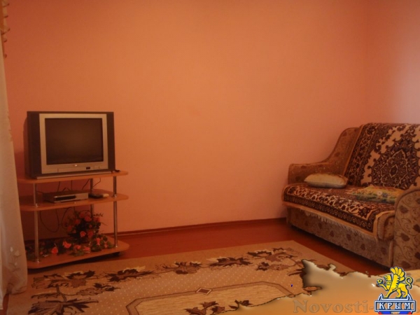 Отдых в Кореизе. Домик "Ольга" Кореиз. Отдых в Крыму 2016 - жильё в Крыму без посредников - «Отдых в Крыму»