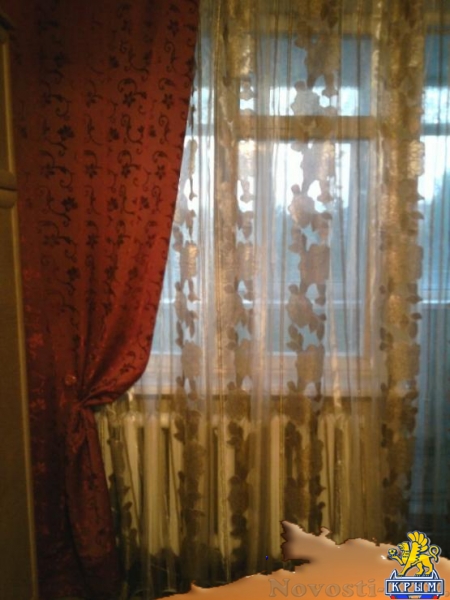 Отдых в Севастополе. Сдам в Севастополе комфортабельную 1к. квартиру. Рядом пляжи Омега, Парк Победы и Аквапарк. Отдых в Крыму 2016 - жильё в Крыму без посредников - «Отдых в Севастополе»