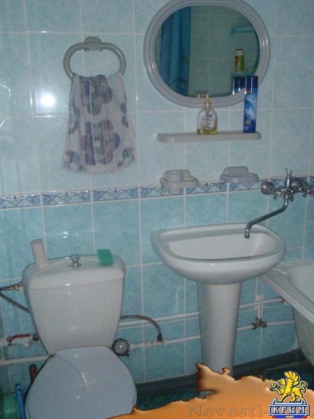 Отдых в Севастополе. Сдам в Севастополе комфортабельную 1к. квартиру. Рядом пляжи Омега, Парк Победы и Аквапарк. Отдых в Крыму 2016 - жильё в Крыму без посредников - «Отдых в Севастополе»