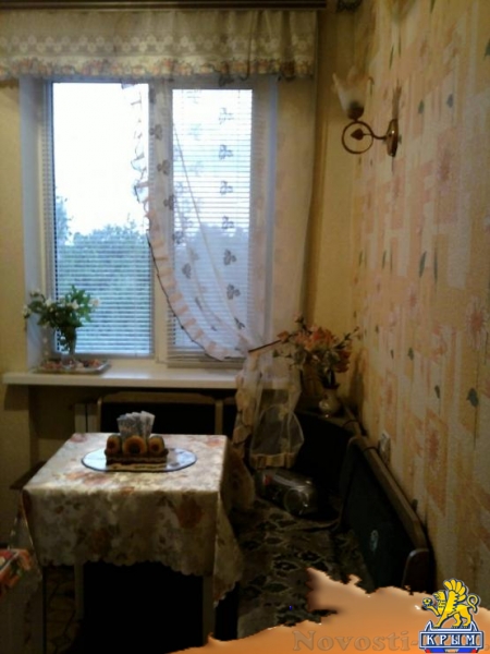 Отдых в Севастополе. Сдам в Севастополе комфортабельную 1к. квартиру. Рядом пляжи Омега, Парк Победы и Аквапарк. Отдых в Крыму 2016 - жильё в Крыму без посредников - «Отдых в Севастополе»