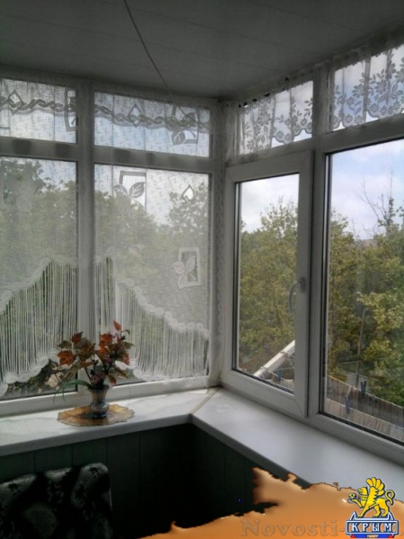 Отдых в Севастополе. Сдам в Севастополе комфортабельную 1к. квартиру. Рядом пляжи Омега, Парк Победы и Аквапарк. Отдых в Крыму 2016 - жильё в Крыму без посредников - «Отдых в Севастополе»