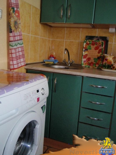 Отдых в Севастополе. Сдам в Севастополе комфортабельную 1к. квартиру. Рядом пляжи Омега, Парк Победы и Аквапарк. Отдых в Крыму 2016 - жильё в Крыму без посредников - «Отдых в Севастополе»