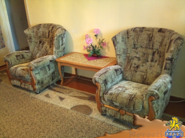 Отдых в Севастополе. Сдам в Севастополе комфортабельную 1к. квартиру. Рядом пляжи Омега, Парк Победы и Аквапарк. Отдых в Крыму 2016 - жильё в Крыму без посредников - «Отдых в Севастополе»