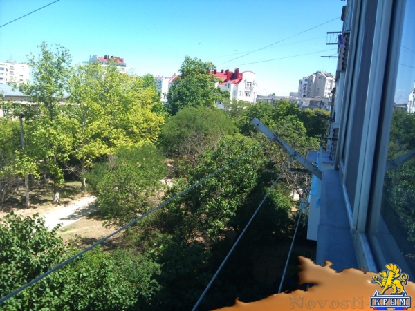 Отдых в Севастополе. Сдам в Севастополе комфортабельную 1к. квартиру. Рядом пляжи Омега, Парк Победы и Аквапарк. Отдых в Крыму 2016 - жильё в Крыму без посредников - «Отдых в Севастополе»