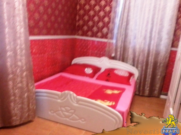 Отдых в Феодосии. Посуточно квартира сдаёться Круглогодично!!! Отдых в Крыму 2016 - жильё в Крыму без посредников - «Отдых в Феодосии»