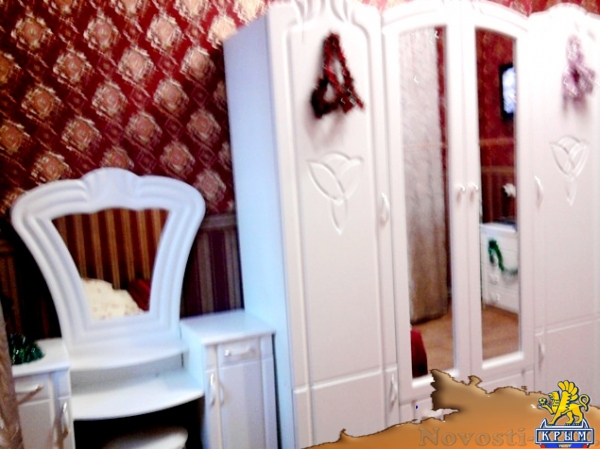 Отдых в Феодосии. Посуточно квартира сдаёться Круглогодично!!! Отдых в Крыму 2016 - жильё в Крыму без посредников - «Отдых в Феодосии»