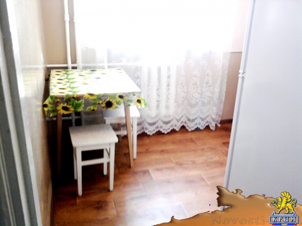 Отдых в Феодосии. Сдаю Скромную1кв.в центре Отдых в Крыму 2016 - жильё в Крыму без посредников - «Отдых в Феодосии»