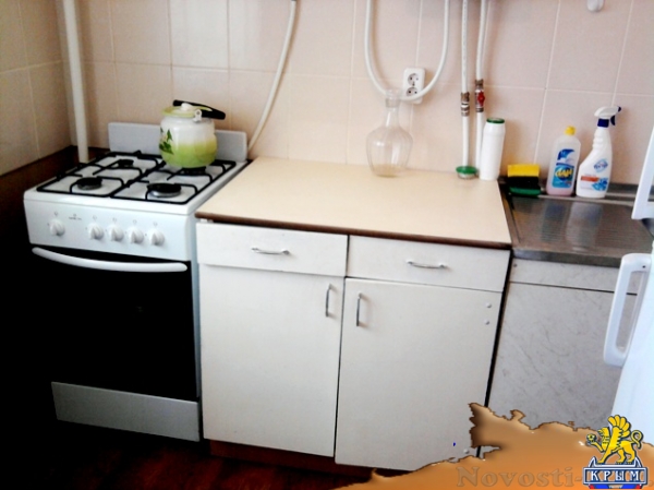 Отдых в Феодосии. Сдаю Скромную1кв.в центре Отдых в Крыму 2016 - жильё в Крыму без посредников - «Отдых в Феодосии»