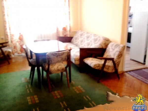 Отдых в Феодосии. Сдаю Скромную1кв.в центре Отдых в Крыму 2016 - жильё в Крыму без посредников - «Отдых в Феодосии»