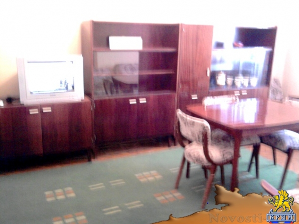 Отдых в Феодосии. Сдаю Скромную1кв.в центре Отдых в Крыму 2016 - жильё в Крыму без посредников - «Отдых в Феодосии»