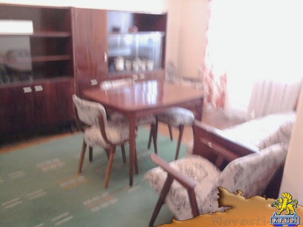 Отдых в Феодосии. Сдаю Скромную1кв.в центре Отдых в Крыму 2016 - жильё в Крыму без посредников - «Отдых в Феодосии»