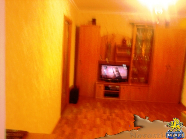 Отдых в Феодосии. Сдаю 2-хком.кв.в центре ул.Советская 16 Отдых в Крыму 2016 - жильё в Крыму без посредников - «Отдых в Феодосии»