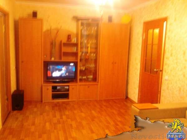 Отдых в Феодосии. Сдаю 2-хком.кв.в центре ул.Советская 16 Отдых в Крыму 2016 - жильё в Крыму без посредников - «Отдых в Феодосии»