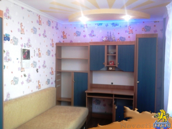 Отдых в Феодосии. Сдаю 2-хком.кв.в центре ул.Советская 16 Отдых в Крыму 2016 - жильё в Крыму без посредников - «Отдых в Феодосии»