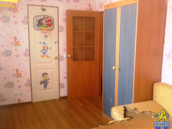 Отдых в Феодосии. Сдаю 2-хком.кв.в центре ул.Советская 16 Отдых в Крыму 2016 - жильё в Крыму без посредников - «Отдых в Феодосии»