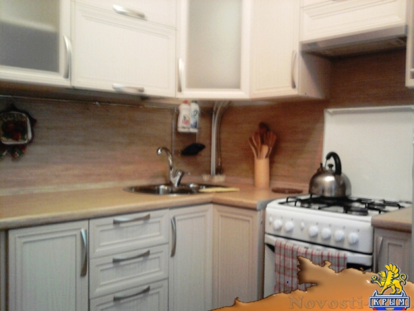 Отдых в Феодосии. Сдаю 2-хком.кв.в центре ул.Советская 16 Отдых в Крыму 2016 - жильё в Крыму без посредников - «Отдых в Феодосии»