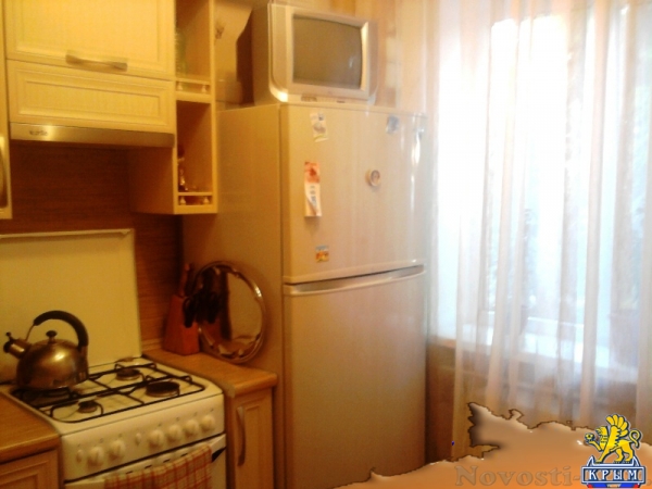 Отдых в Феодосии. Сдаю 2-хком.кв.в центре ул.Советская 16 Отдых в Крыму 2016 - жильё в Крыму без посредников - «Отдых в Феодосии»